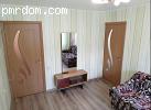Недорого! Квартира на Бородинке,3эт.косметика,мебель,техника